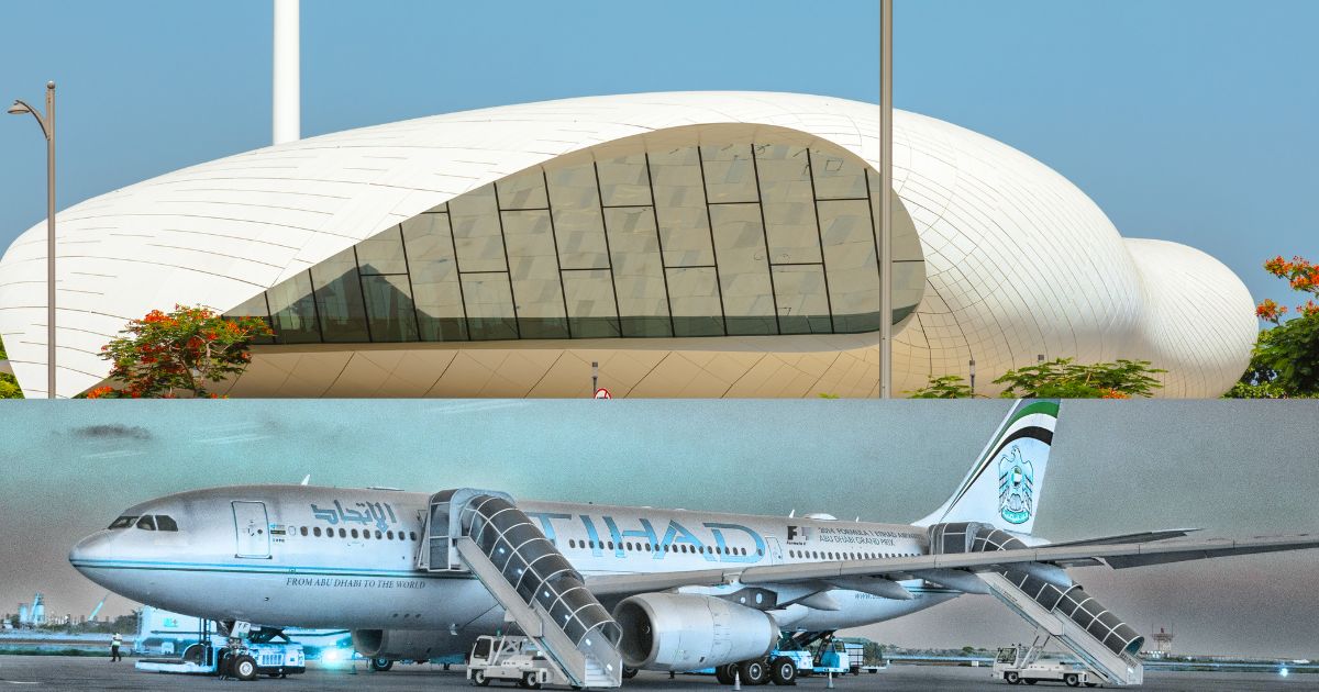Etihad’s Recovery Strategy After the US–Israel–Iran Conflict